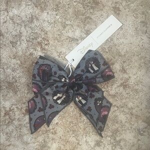 Stoney Clover Lane x Disney Villains Barette Bow
